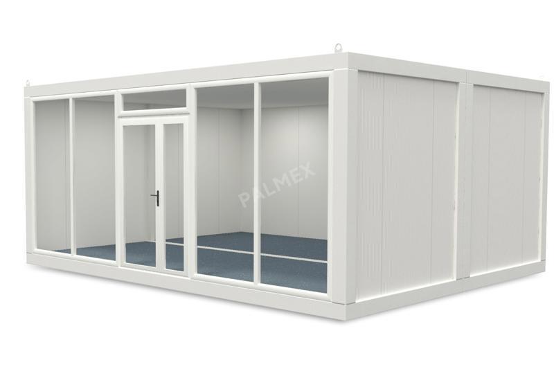 container comercial