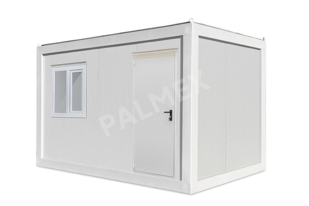 Container Santier 4m Basic Simplu PALMEX